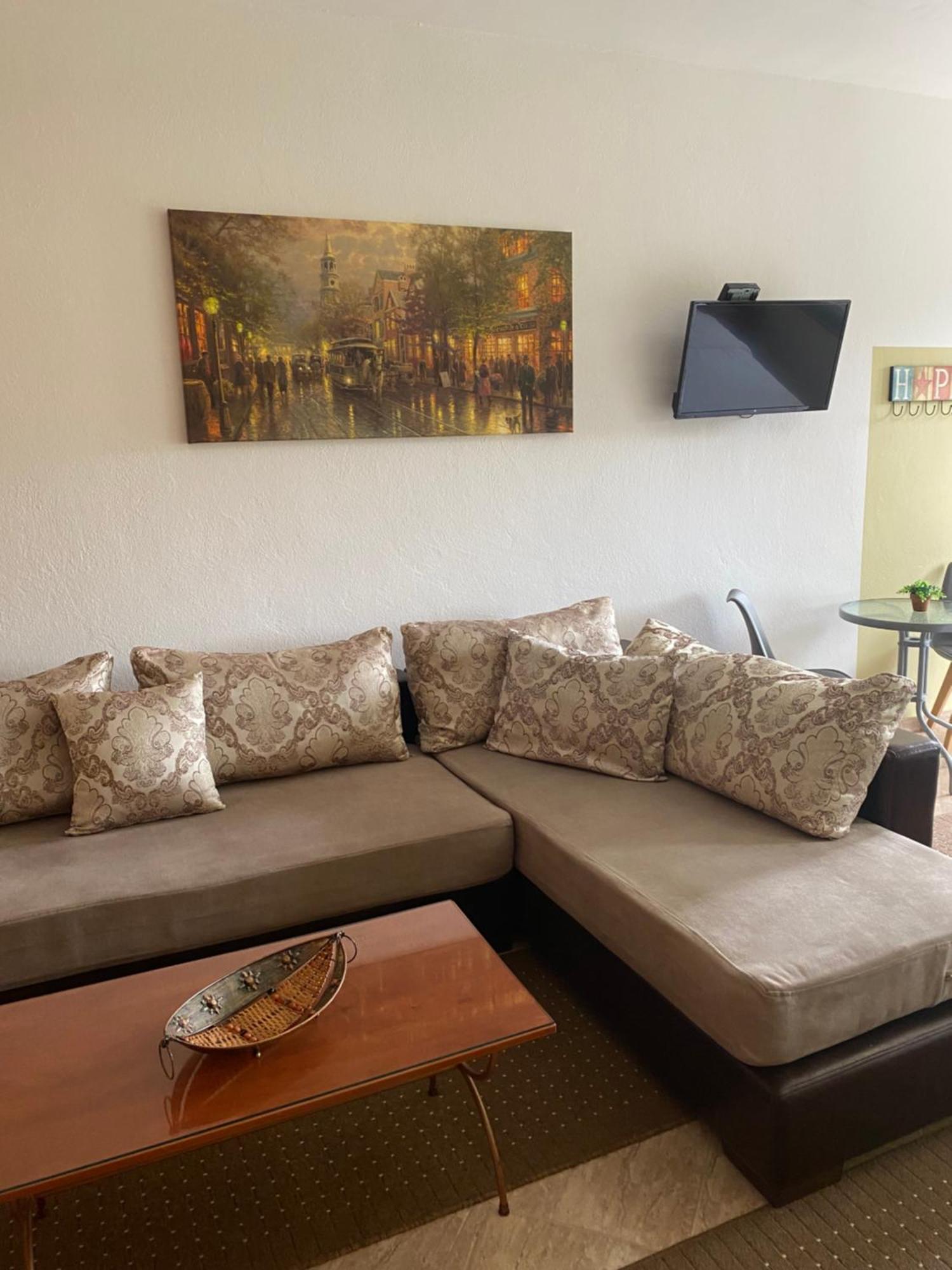 Ángistron Guesthouse Anestis מראה חיצוני תמונה