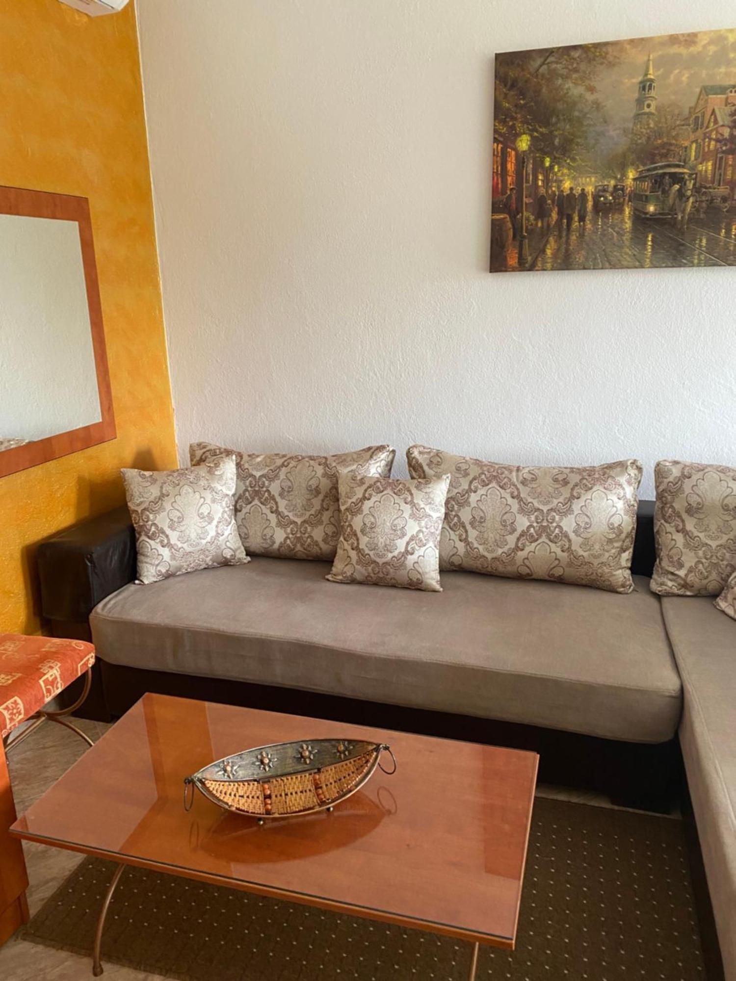 Ángistron Guesthouse Anestis מראה חיצוני תמונה